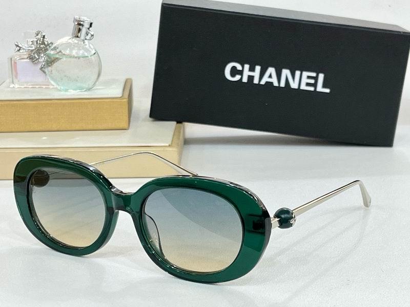 Chanel Sunglasses 1496